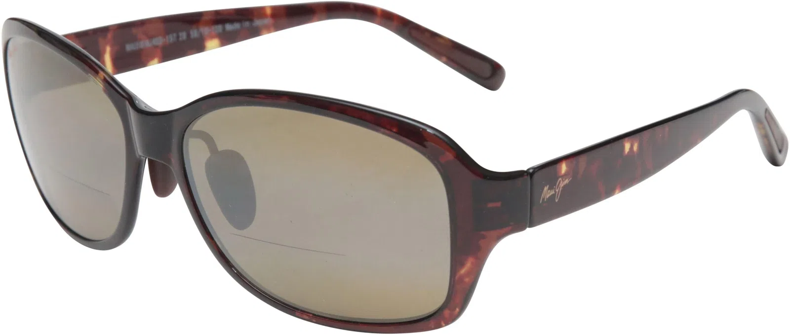 Maui Jim KOKI BEACH MJ433 Sunglasses - view 10